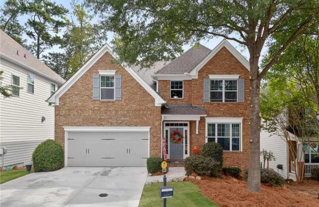 4471 Redan Court photos photos