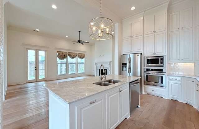 4 Bedroom Home in The Preserve at Harveston photos photos