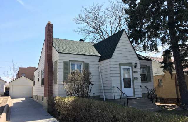 3076 Eaton Street - 3076 Eaton Street, Wheat Ridge, CO 80214