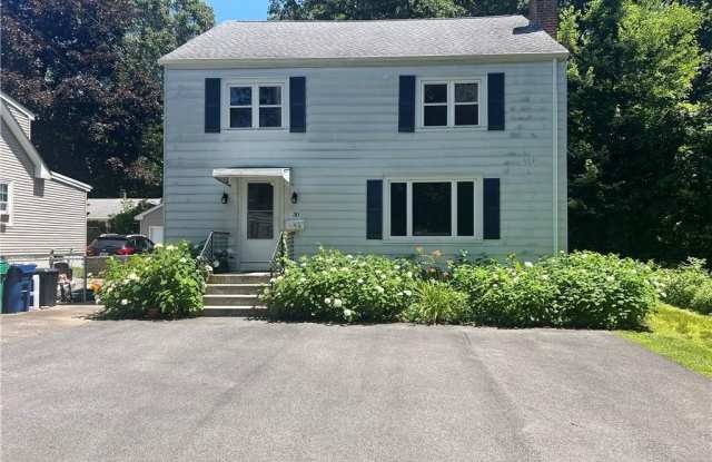 30 Garden Street - 30 Garden Street, Warwick, RI 02888