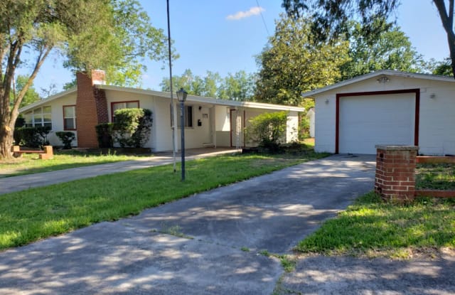 6706 Boy Blue Rd. - 6706 Boy Blue Road, Jacksonville, FL 32210