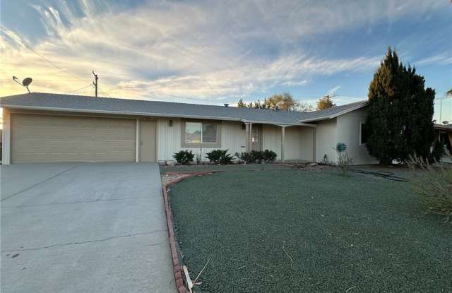 28891 Hogan Drive - 28891 Hogan Drive, Menifee, CA 92586
