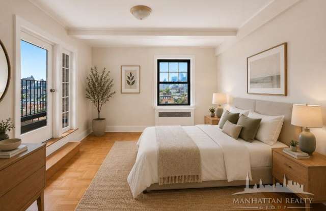 95 Christopher St - 95 Christopher Street, New York City, NY 10014