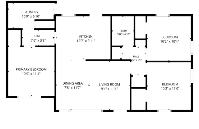 1012 Elmwood Drive Gallery 2