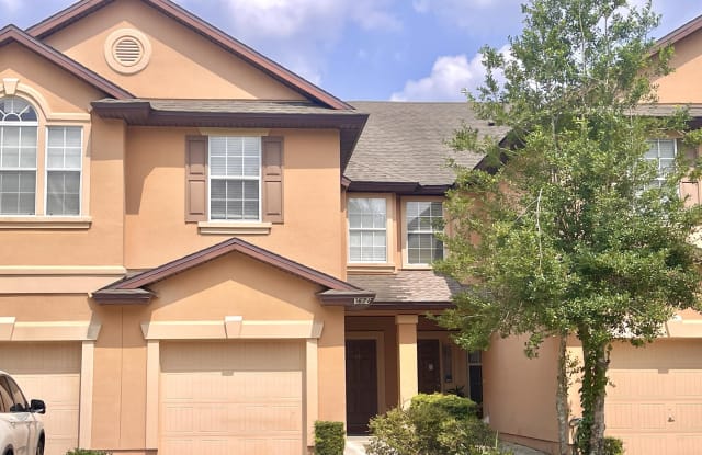 3676 HARTSFIELD FOREST CIR - 3676 Hartsfield Forest Circle, Jacksonville, FL 32277