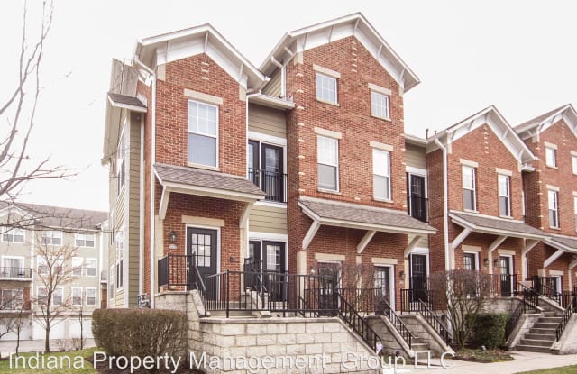 6598 Reserve Dr - 6598 Reserve Drive, Indianapolis, IN 46220