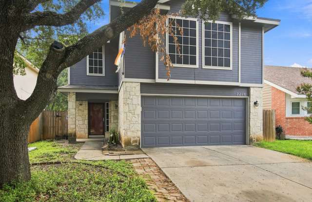 Gated Community! Gallery 1