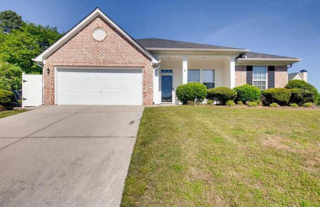 1025 Gossamere Way - 1025 Gossamere Way, Stockbridge, GA 30281