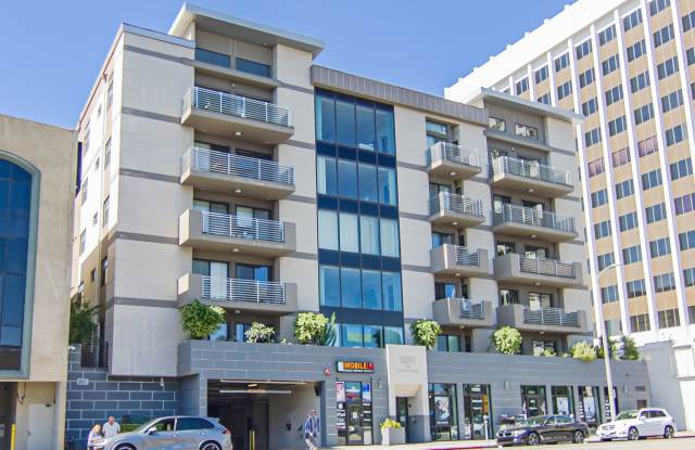 Live on the Boulevard Apartments in Sherman Oaks. photos photos