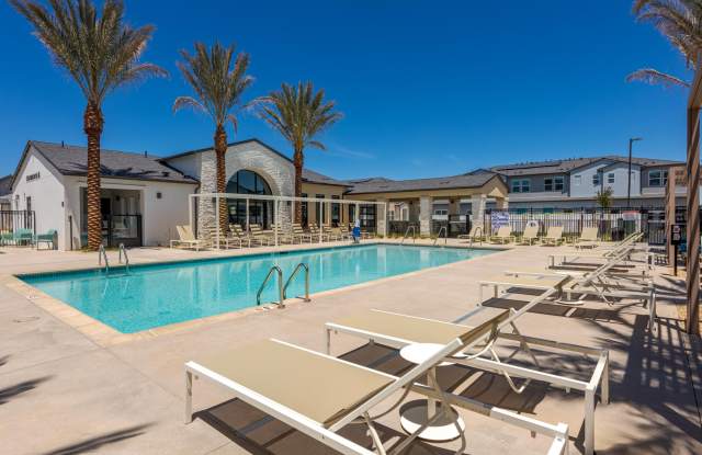 Desert Meadows Townhomes photos photos Desert Meadows Townhomes photos photos