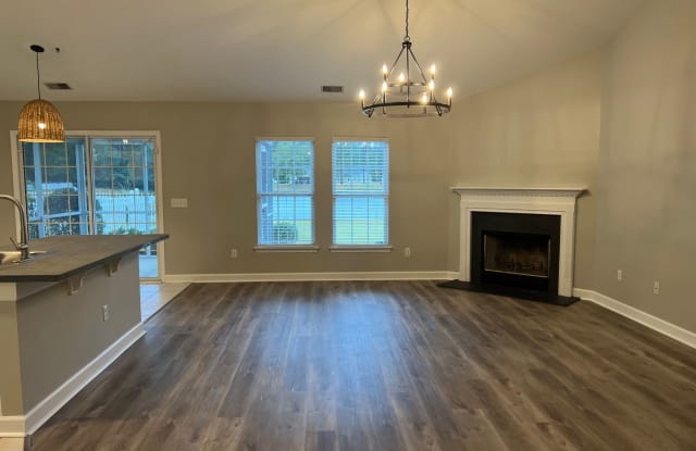 24 Wiregrass Way - 24 Wiregrass Way, Bluffton, SC 29910