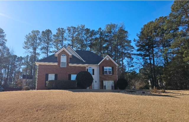 Welcome Home To Fayette County! 4 bedroom, 2.5 Bath photos photos