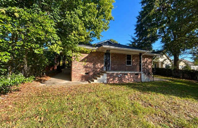 One Bedroom/One Bathroom Affordable  Duplex in Rosewood Gallery 1