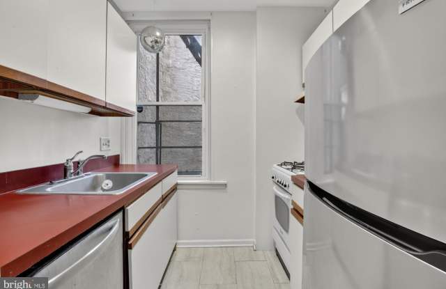 258 S 9TH Street unit: 2F - 258 South 9th Street, Philadelphia, PA 19107
