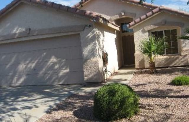2486 E Winchester - 2486 E Winchester Pl, Chandler, AZ 85286