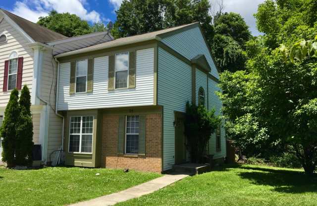 Charming 3 Bedroom/2.5 Bathroom Home in Owing Mills, MD! photos photos