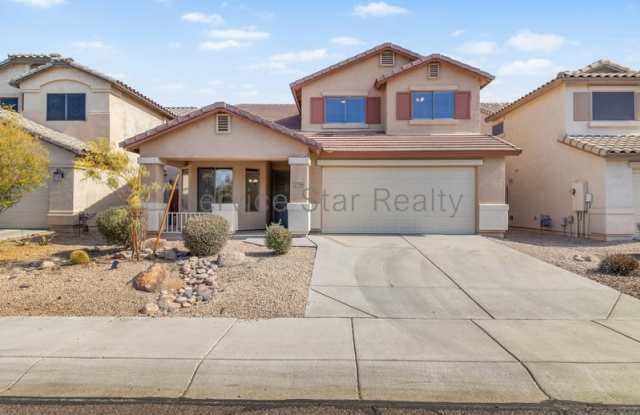 27709 N 23rd Dr photos photos