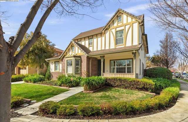 539 Lynn St - 539 Lynn Street, Mountain House, CA 95391