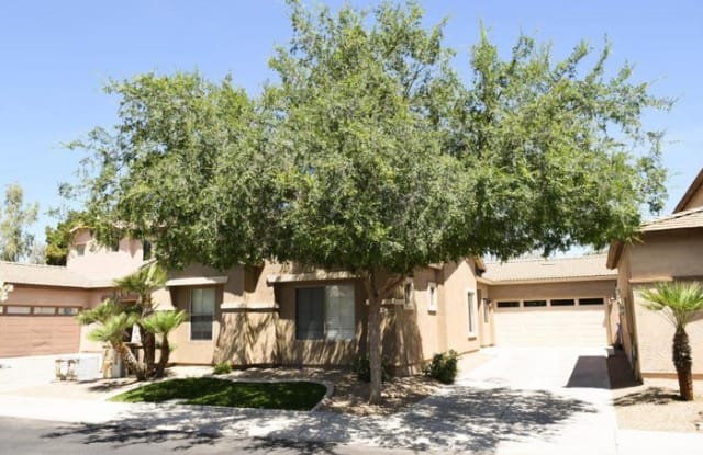 3982 West Roundabout Circle - 3982 W Roundabout Cir, Chandler, AZ 85226