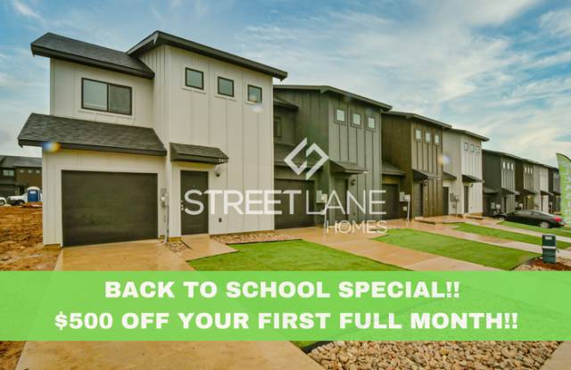 3405 Heritage Lane - 3405 Heritage Lane, Forest Hill, TX 76140