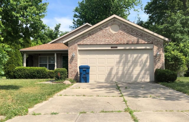 2907 Braxton Ct. - 2907 Braxton Court, Indianapolis, IN 46229