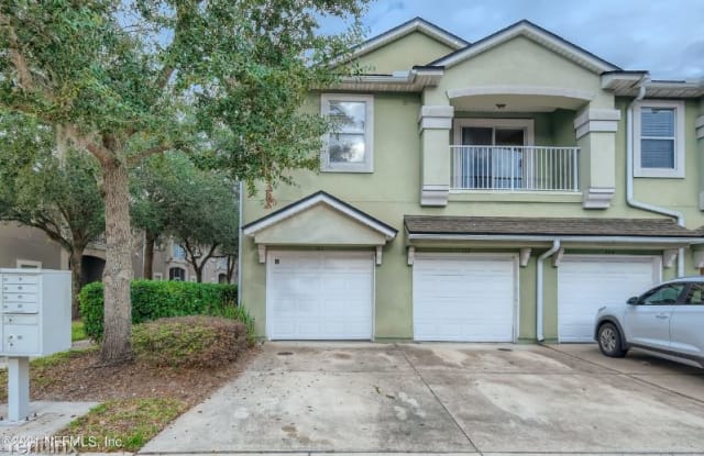7068 Deer Lodge Circle 111 - 7068 Deerlodge Circle, Jacksonville, FL 32256