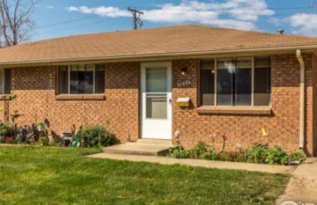 1833 Emery St - 1833 Emery Street, Longmont, CO 80501