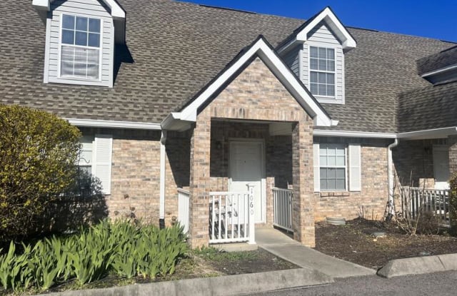 1060 Blinken Street - 1 - 1060 Blinken Street, Knox County, TN 37932