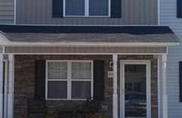 8003 Banister Loop - 8003 Banister Loop, Jacksonville, NC 28546