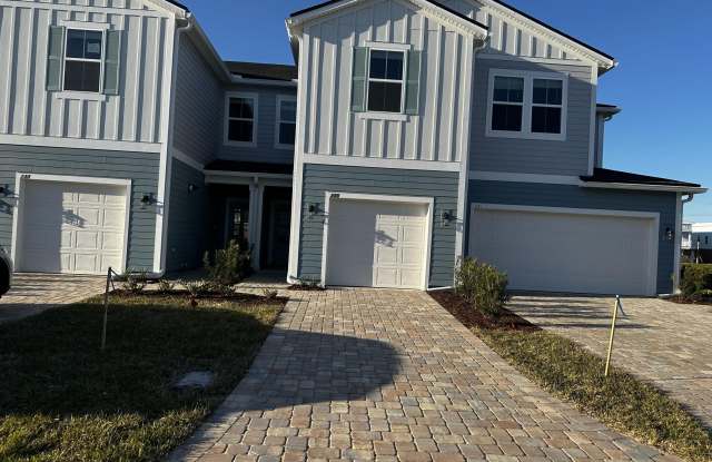235 BRANDON LAKES Drive - 235 Brandon Lakes Drive, St. Johns County, FL 32092
