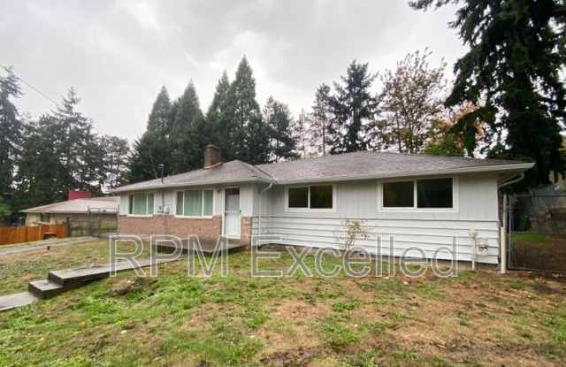3216 S 208th St - 3216 South 208th Street, SeaTac, WA 98198