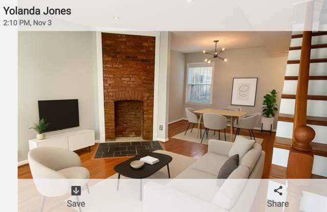 415 Elm St Nw - 415 Elm Street Northwest, Washington, DC 20001