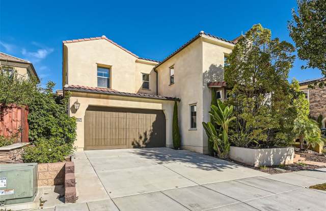 Don't miss out on this 4 Bedroom/ 4.5 Bathroom Carlsbad home with Solar!! photos photos