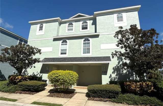 445 BAYOU VILLAGE Drive Gallery 1