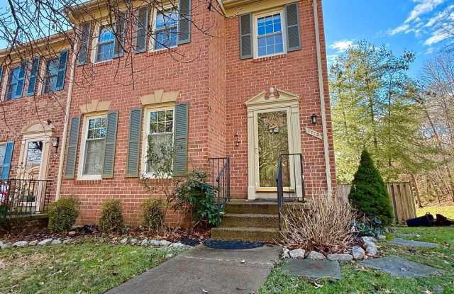 7773 SHOOTINGSTAR Drive - 7773 Shootingstar Drive, West Springfield, VA 22152