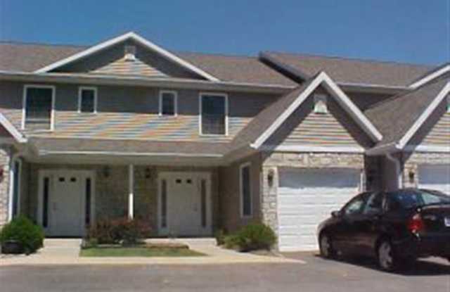 5722 W Vinca Lane - 5722 Vinca Lane, Ellettsville, IN 47429