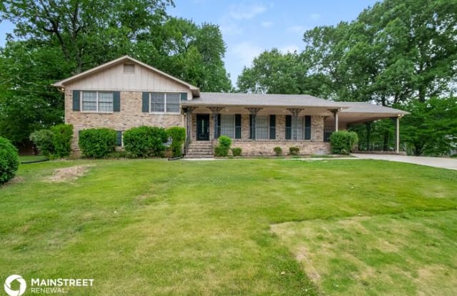 2112 9th Street Northwest - 2112 9th Street Northwest, Center Point, AL 35215