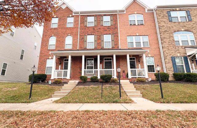 Woodbridge Townhouse- Easy commute to Quantico and Fort Belvoir photos photos