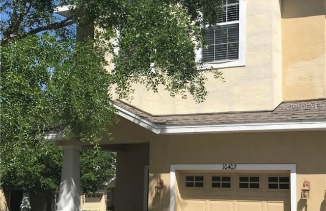 10402 TULIP FIELD WAY - 10402 Tulip Field Way, Riverview, FL 33578
