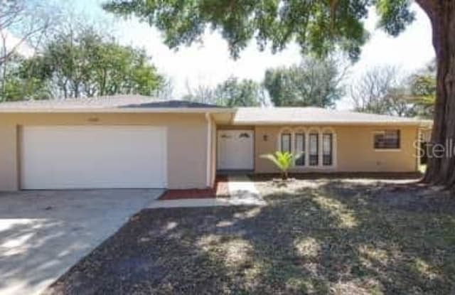 1008 TERRY DRIVE - 1008 Terry Drive, Altamonte Springs, FL 32714