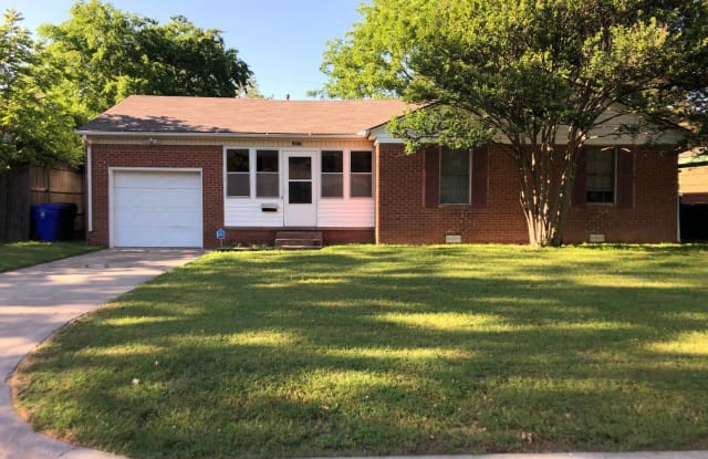 1017 E. Louisiana Street - 1017 East Louisiana Street, Norman, OK 73071
