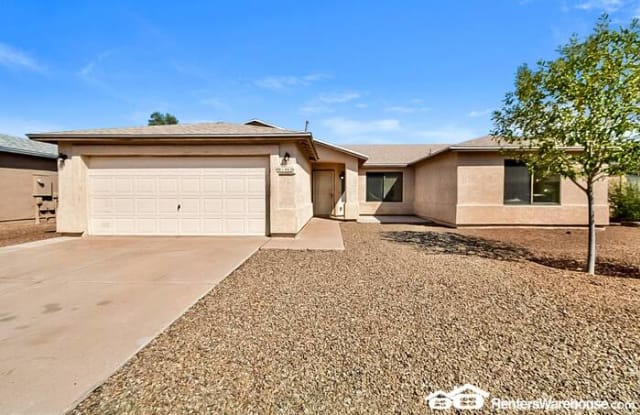 1462 West Breakwell Street - 1462 West Breakwell Street, Tucson, AZ 85746