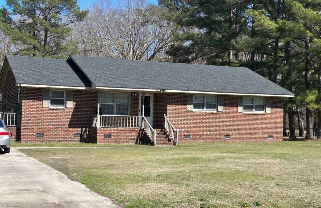Three bedroom two bath home for rent in Tarboro photos photos