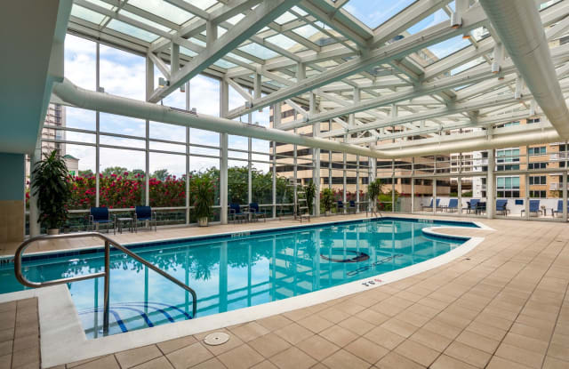 Concord Crystal City photos photos