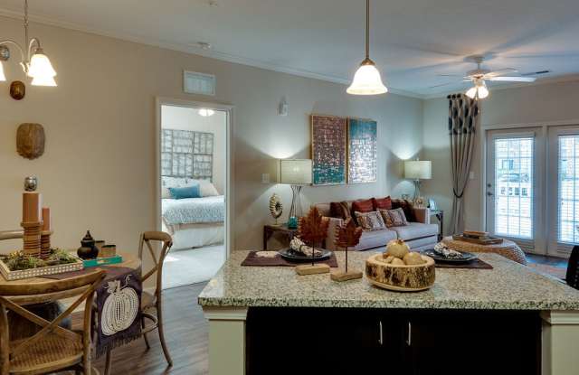 Parc at Broad River Apartments Gallery 4