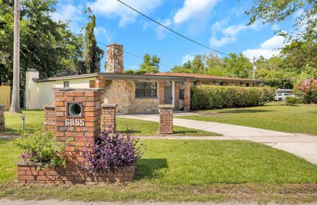 Charming, Newly Renovated 3-Bedroom Home with Spacious Living and Expansive Fenced Yard! No Deposit Required Upfront. Ask us about the details! photos photos