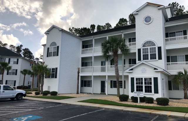 Spacious 3BR/2BA Condo Near North Myrtle Beach! photos photos