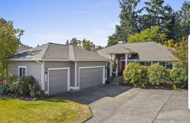 27807 48th Avenue South - 27807 48th Avenue South, Lakeland North, WA 98001