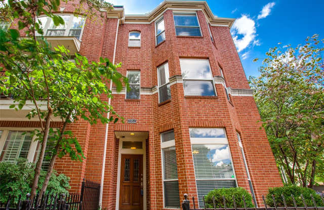 3951 N Hall Street - 3951 North Hall Street, Dallas, TX 75219 3951 N Hall Street - 3951 North Hall Street, Dallas, TX 75219
