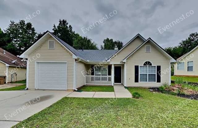 920 Maple Leaf Rdg - 920 Maple Leaf Ridge, Irondale, GA 30238